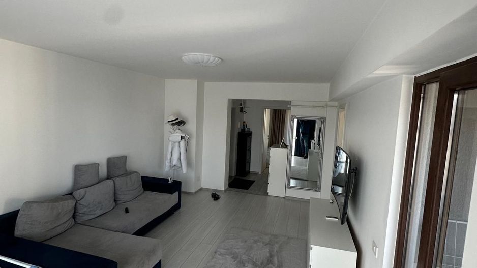 Apartament Finalizat,suprafata generoasa,loc de parcare,in fata statie STB. - Poză 13