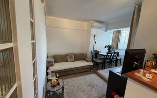 Garsonieră tip studio | vedere sud | Mega Mall București - Poză 1