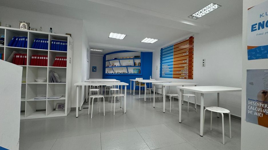 Spațiu de închiriat – 50 mp – Rahova  Mărgeanului - Poză 3