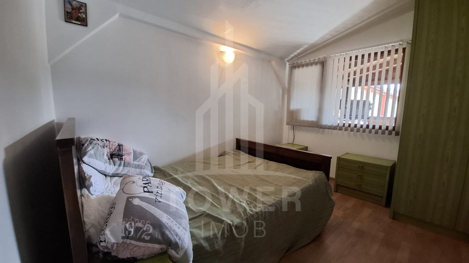 De vânzare casă în Orlat, cu teren generos de 2200 mp și panoramă deosebită! - Poză 7