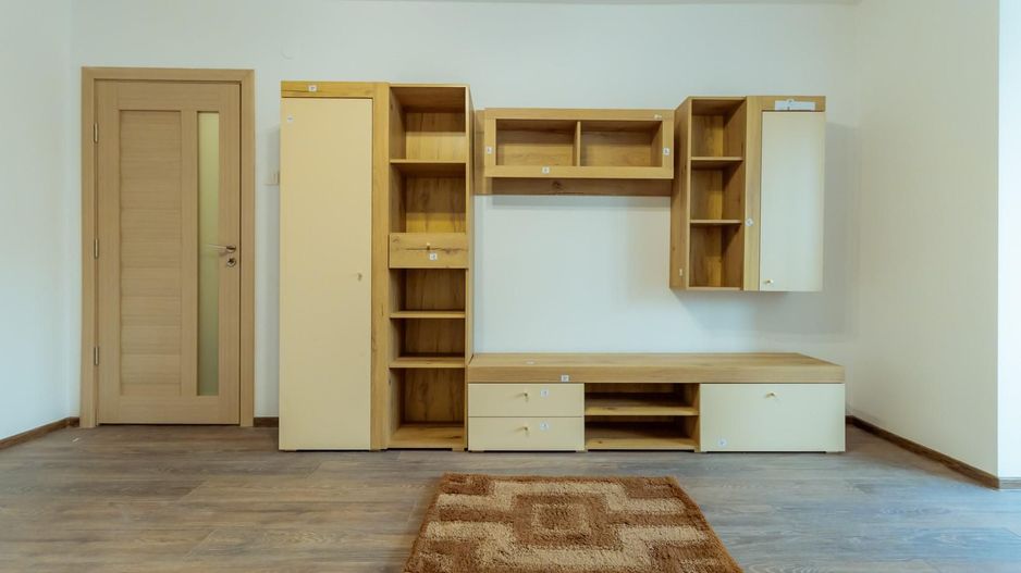 Zona Spitalului Judetean, renovat complet - Poză 5