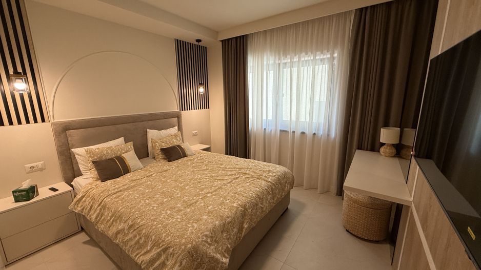 Apartament 2 camere cu TERASĂ, prima închiriere - zona Doamna Stanca - Poză 11