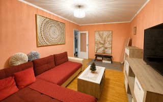 Comision 0%, Apartament 3 Camere, Decomandat, Etaj 3, Garaj, Aradului - Poză 5