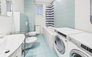 Apartament 3 camere de vanzare Timpuri Noi Vedere panoramica - Poză 9