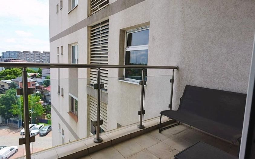 Apartament 2 camere Complex Citadella - Auchan Titan - Poză 9