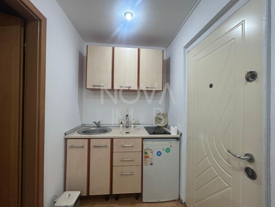 Garsoniera de inchiriat, parter, Aleea Rusciorului - Poză 4