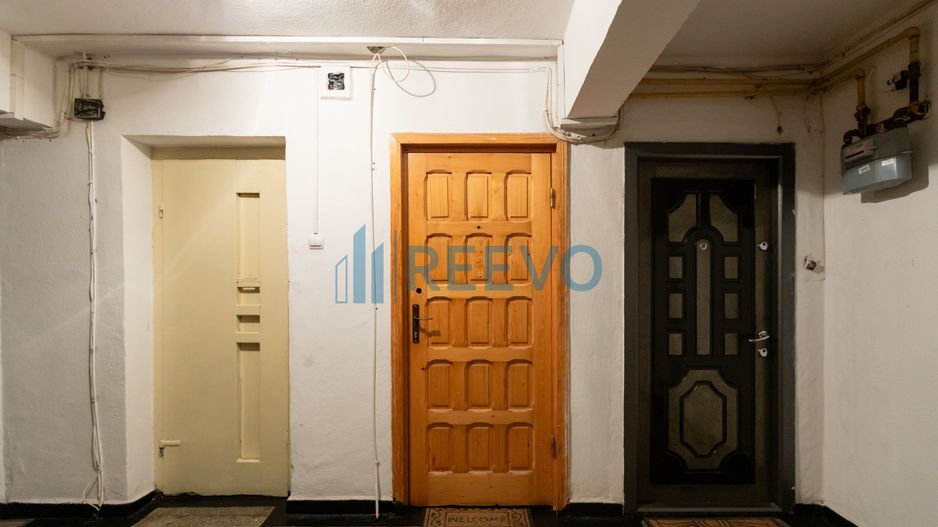 Apartament de vânzare etajul 3, str. Alecu Russo, Bacău - Poză 20