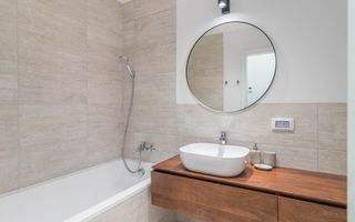 Studio - 2 camere - mobilat&utilat - inchiriere - Avalon Estate-Pipera - Poză 6