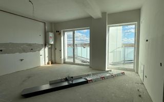 Vanzare apartament 3 camere - bloc nou Vasile Alecsandri - Poză 3