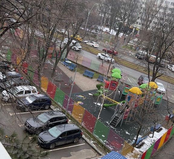 Inchiriere apartament 2 camere, decomandat, Giurgiului, 50 mp - Poză 11