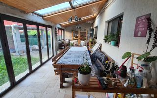 BRASADAS vinde casa tip parter in cartier Marcus. - Poză 7