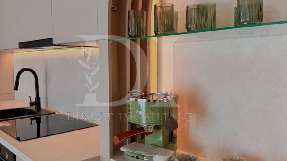 Apartament ultramodern / Zona Eroilor , Floresti - Poză 8