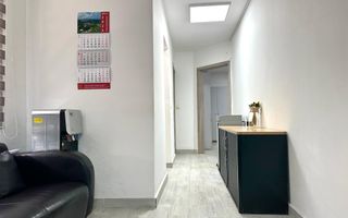Spațiu birouri 92 mp, etaj 2, cu parcare inclusa – Brașov - Poză 8