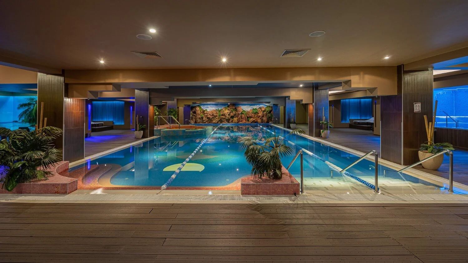 Apartament 2 camere Vitan Barzesti | Rin Grand Hotel | Parcul Natural Vacarești - Poză 7