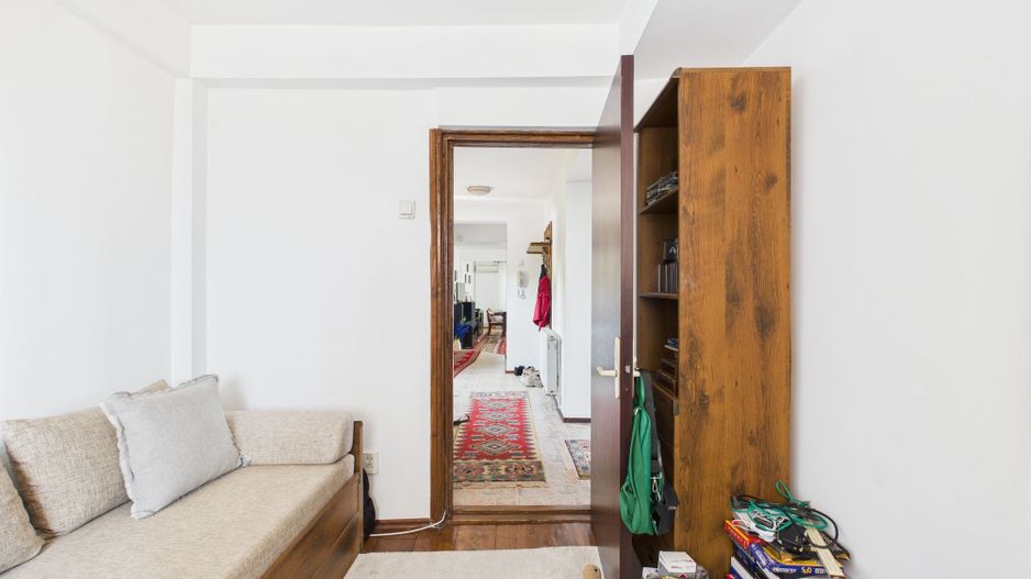 Casă 5 camere, Giurgiului, teren 555 mp - Poză 8