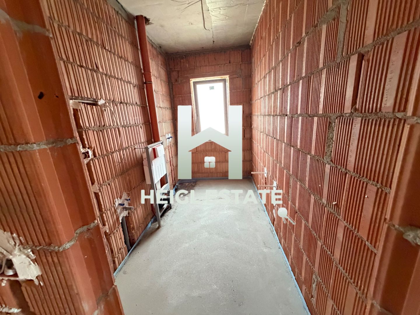 Apartament cu 2 camere in Giroc - Poză 5