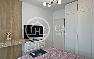 Apartament de inchiriat cu 3 camere in Grand Hill, Oradea - Poză 9