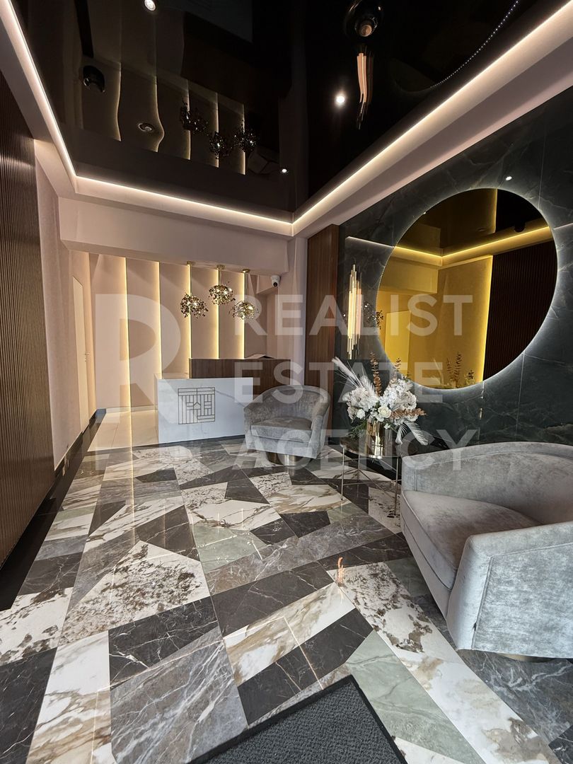 Apartament 2 camere de închiriat, Pipera, la primă chirie! - Poză 1