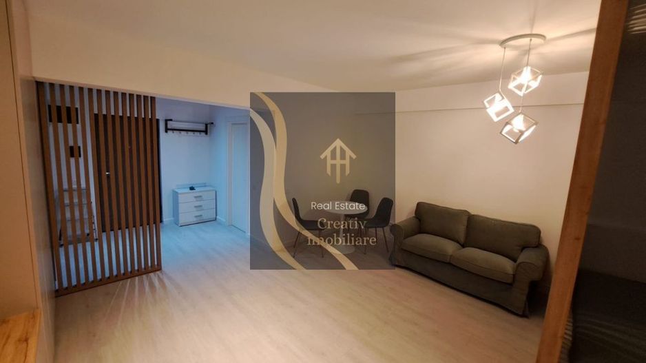Garsoniera smart Lujerului - Poză 2