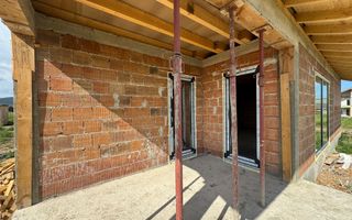 Casa individuala de vanzare, Orizont - Poză 8