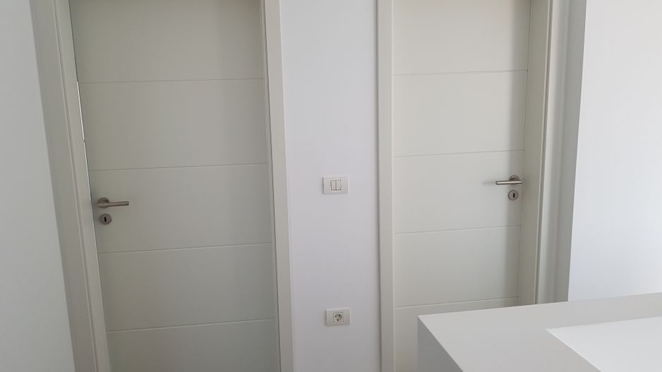 Locuinta cu 3 camere, curte si 2 locuri de parcare - Poză 19