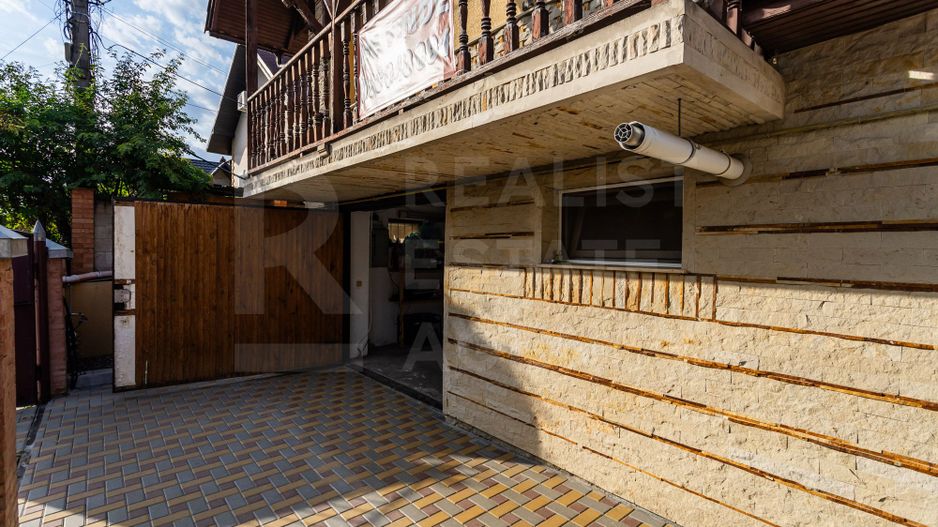 Vânzare, casă, 3 nivele, 160 mp, Goianul Nou - Poză 40