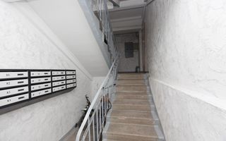 Vânzare, apartament, o cameră, str. Florilor, Rîșcani - Poză 11