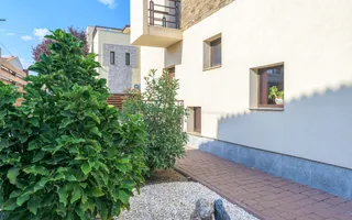VANZARE Vilă PREMIUM cu 6 camere în zona Central, OTOPENI - Poză 40