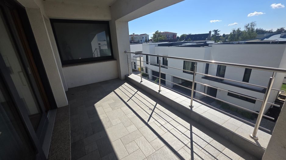 Vilă individuală 5 camere | Iancu Nicolae| British School & Mark Twain - Poză 16