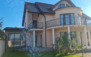 Casă individuală 220 mp  - Cristești - Poză 2