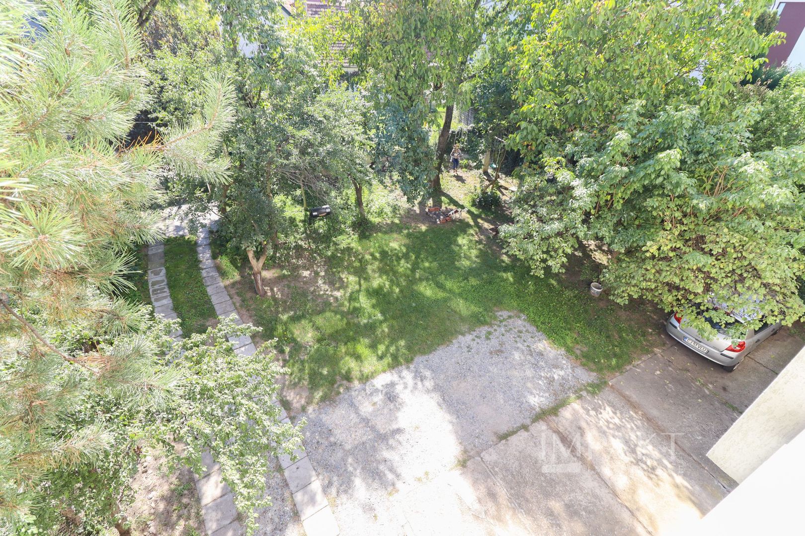 Apartament (spatiu de birouri) cu 3 camere, stil boem, cartier Grigorescu! - Poză 9