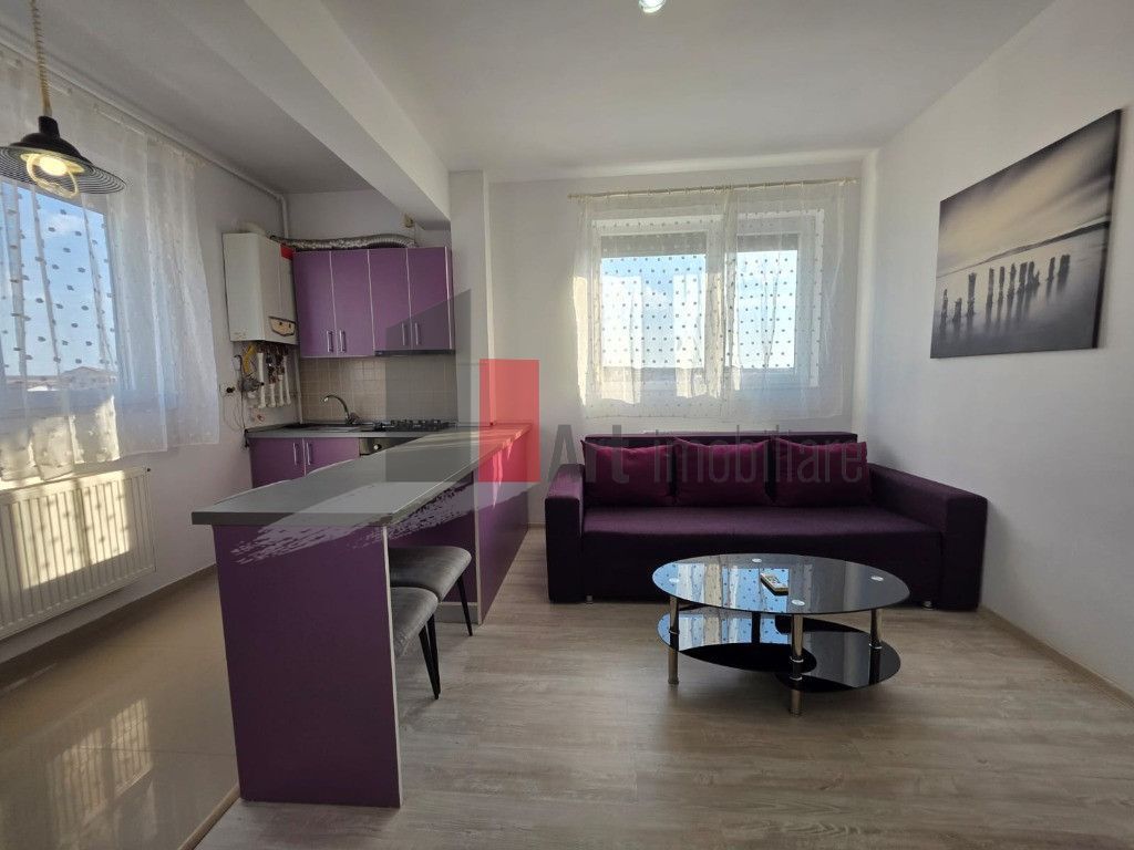 Inchiriere apartament 2 camere Militari Residence - Poză 3