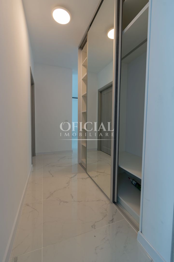 Apartament 3 Camere | 75 mp | Terasa | Garaj | Zona Zorilor Azoria - Poză 14