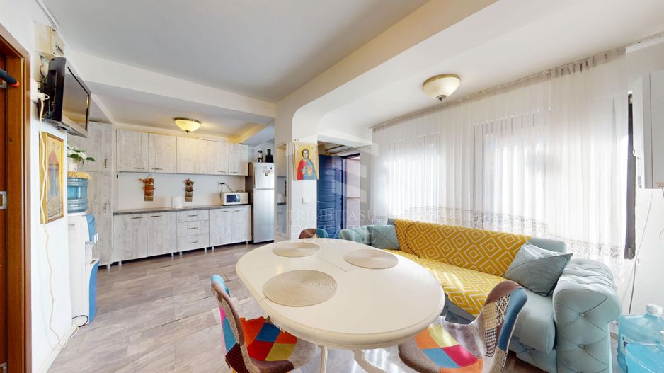 Casă în Aviației, lângă Herăstrău | 5 camere | mobilata si utilata - Poză 1