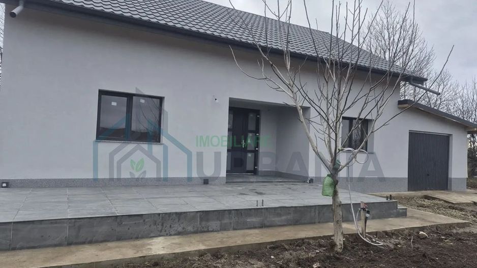 Casa Horlesti-Rediu - Poză 2