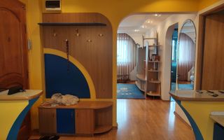Apartament 3 camere I Etajul 3 I Decomandat I Strand - Poză 10