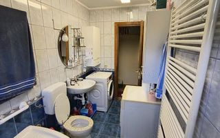 3 camere Circumvalatiunii decomandat centrala proprie - Poză 10