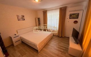De închiriat casa la parter – 2 camere + 1000 mp teren – Catamaresti Deal - Poză 2