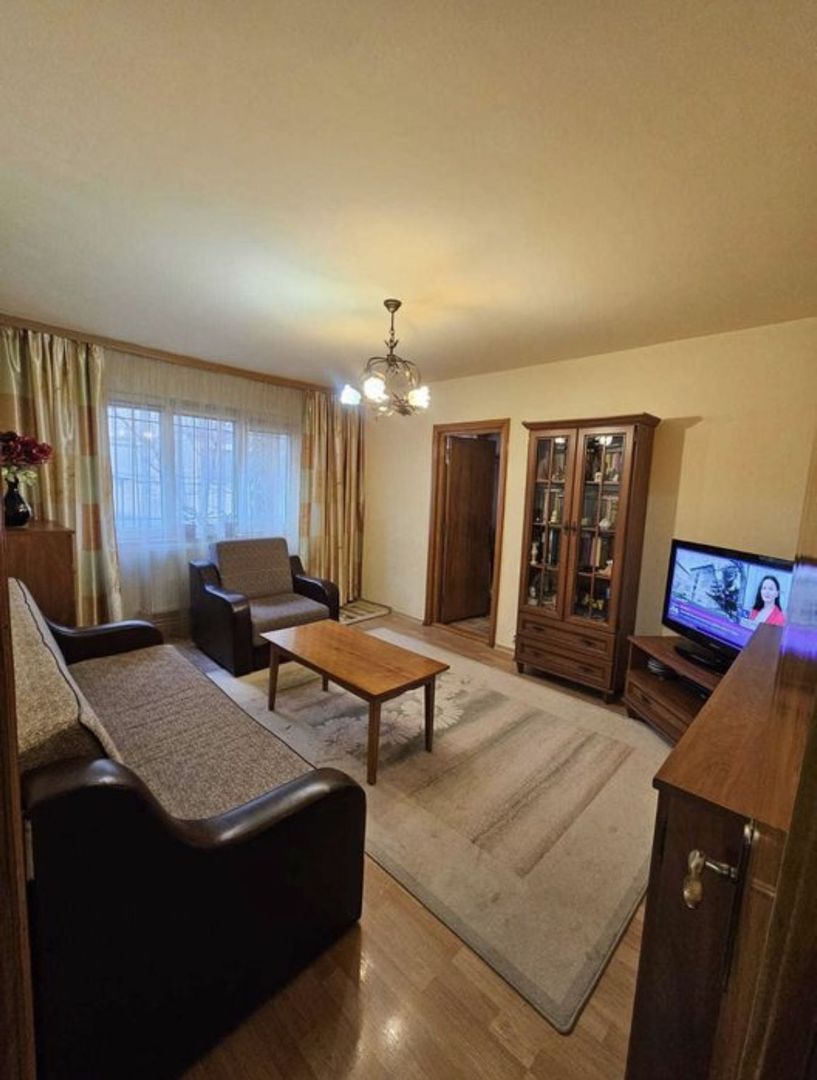 Apartament de vanzare-Casa de Cultura - Poză 7