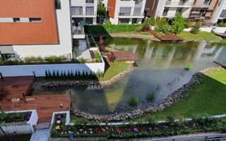 vila P+2E | Greenlake | Baneasa | Sisesti | Lac Grivita - Poză 1