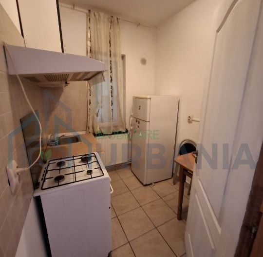 Garsonieră Tudor Vladimirescu intersecția bucsinescu - Poză 2