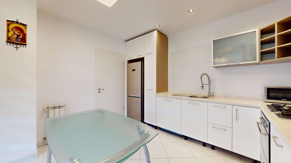 3 camere 124 mp | Ibiza Sol Voluntari |  boxă | parcare - Poză 18