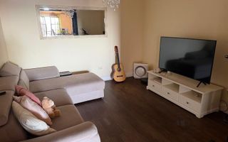 Apartament 3 camere bloc nou Ronat - Poză 1