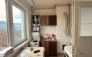 Apartament cu 2 camere decomandate, etaj intermediar, Pta M. Viteazu! - Poză 9