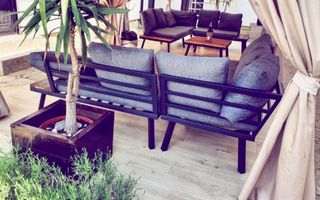 Pensiune 9 camere zona Mamaia-Sat/ Hanul cu Peste - Poză 8