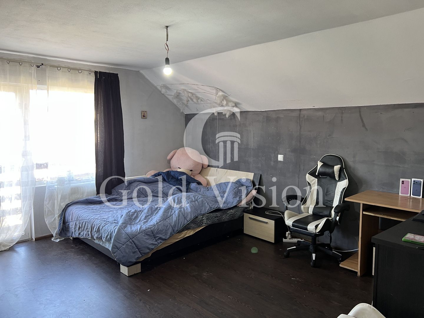 Case cu 6 camere, curte proprie + grădină proprie, în Bocicoiu Mare - Poză 6