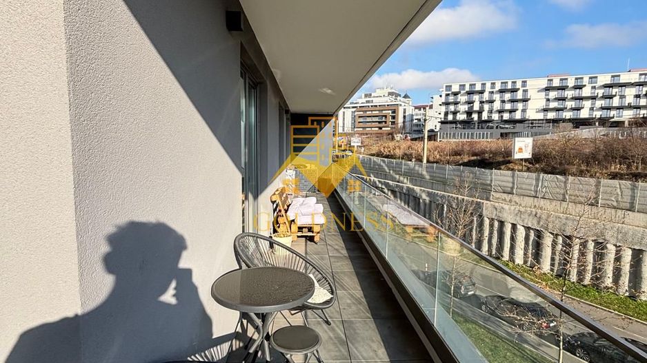 3 camere LUX, Cartierul Zorilor, Frunzișului, Lidl, Golden Tulip - Poză 8