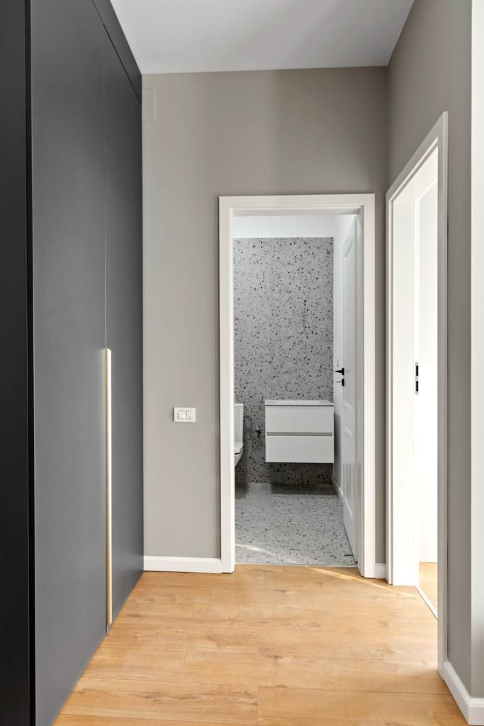 Apartament 3 camere - 70 mp utili - CITY NORD Mihai Eminescu - Poză 11