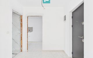 Penthouse cu terasă generoasă, în inima Chișodei - Poză 7