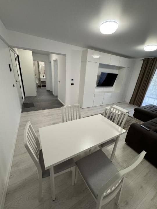 Apartament 2 camere Piata Sudului | Bloc nou | Sun Plaza Mall - Poză 4